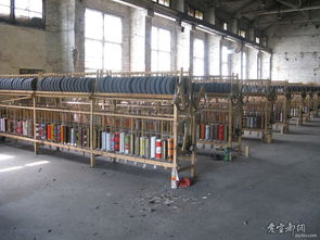 宜都王畈纺纱厂 面向全国，诚邀有志之士共襄盛举